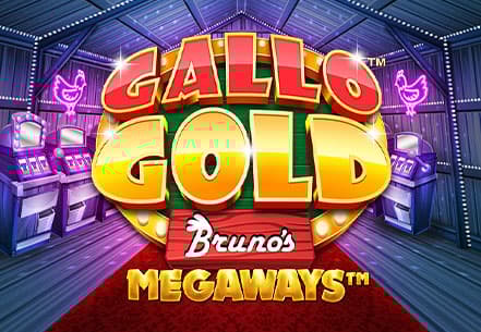 Gallo Gold Brunos Megaways Gallo Gold Brunos Megaways slot machine live su Eurobet