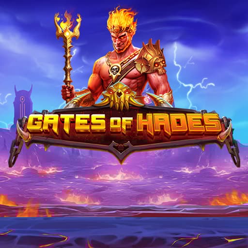 Gates of Hades Gates of Hades