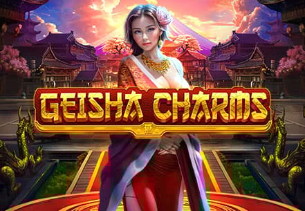Geisha Charms Geisha Charms slot machine live su Eurobet