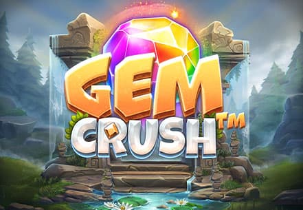 Gem Crush Gem Crush slot machine live su Eurobet