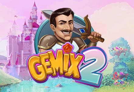Gemix 2 Gemix 2 slot machine live su Eurobet