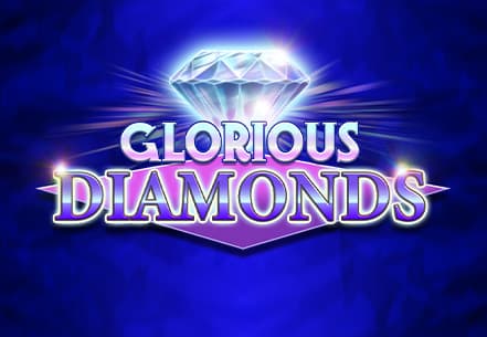 Glorious Diamonds Glorious Diamonds slot machine live su Eurobet