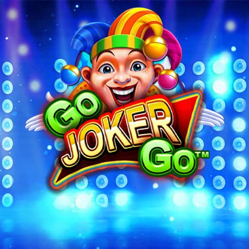 Go Joker Go Go Joker Go