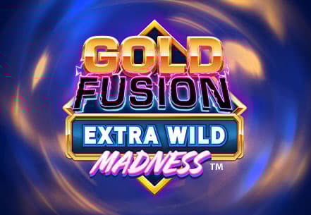 Gold Fusion Extra Wild Madness Gold Fusion Extra Wild Madness slot machine live su Eurobet