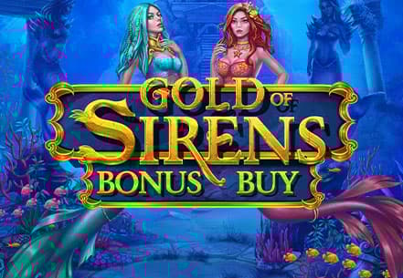 Gold of Sirens Bonus Buy Gold of Sirens Bonus Buy slot machine live su Eurobet