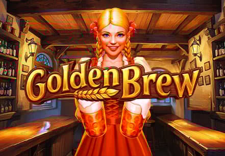 Golden Brew Golden Brew