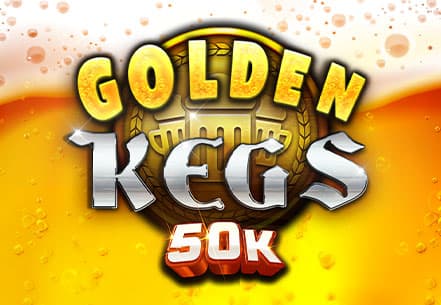 Golden Kegs 50K Golden Kegs 50K slot machine live su Eurobet