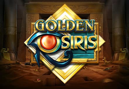 Golden Osiris Golden Osiris slot machine live su Eurobet