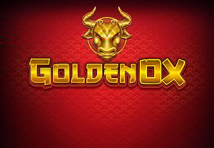 Golden Ox Golden Ox slot machine live su Eurobet