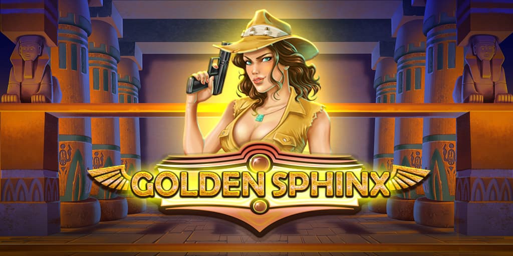 Golden Sphinx Golden Sphinx