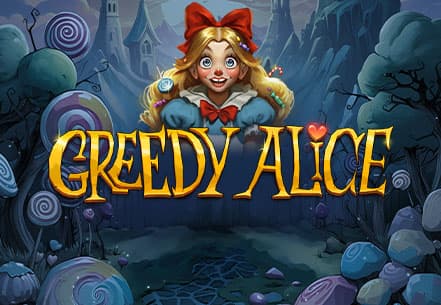 Greedy Alice Greedy Alice