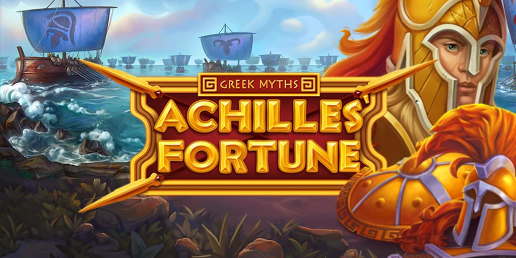 Achilles' Fortune Achilles' Fortune