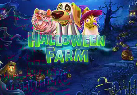 Halloween Farm Halloween Farm slot machine live su Eurobet