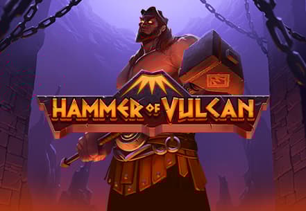 Hammer of Vulcan Hammer of Vulcan slot machine live su Eurobet