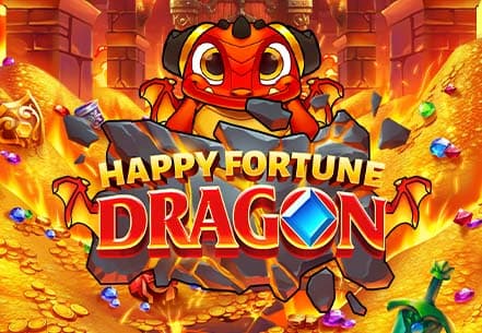 Happy Fortune Dragon Happy Fortune Dragon