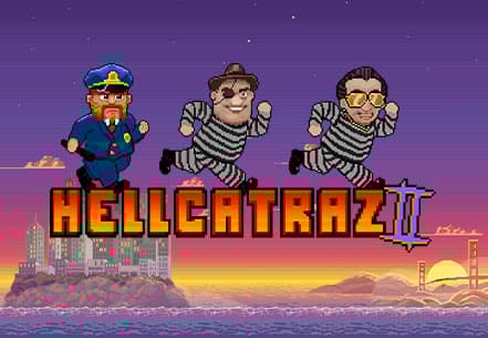 Hellcatraz 2 Hellcatraz 2