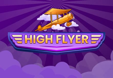 High Flyer High Flyer slot machine live su Eurobet