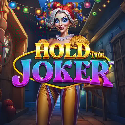 Hold the Joker Hold the Joker