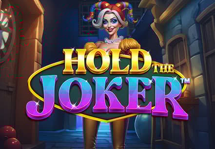 Hold the Joker Hold the Joker slot machine live su Eurobet