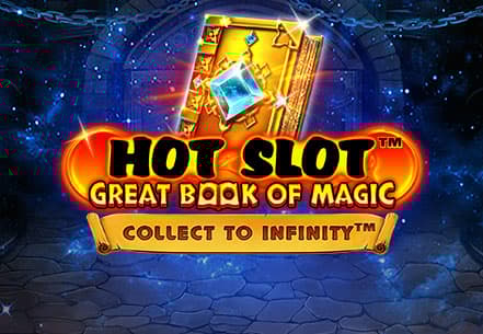 Hot Slot Great Book of Magic Hot Slot Great Book of Magic slot machine live su Eurobet