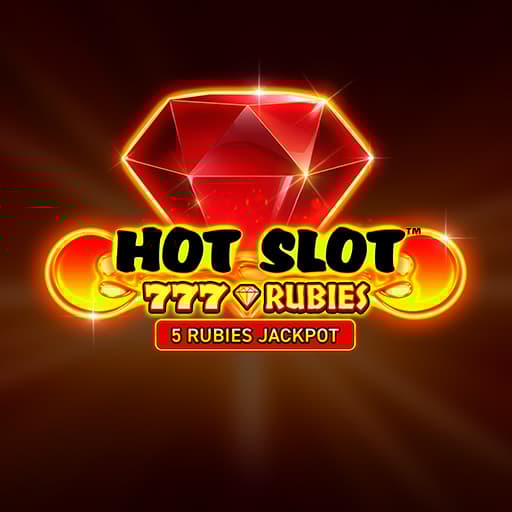 Hot Slot: 777 Rubies Hot Slot: 777 Rubies
