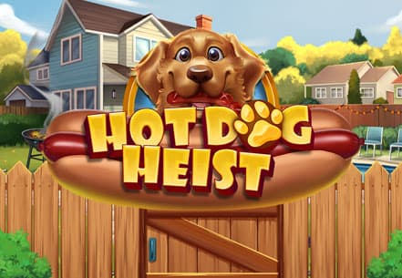 Hot Dog Heist Hot Dog Heist slot machine live su Eurobet