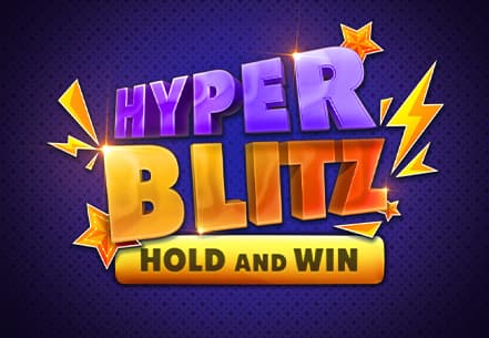 Hyper Blitz Hold and Win Hyper Blitz Hold and Win slot machine live su Eurobet