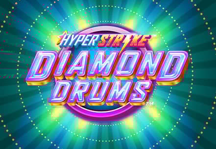 Hyper Strike Diamond Drums Hyper Strike Diamond Drums slot machine live su Eurobet