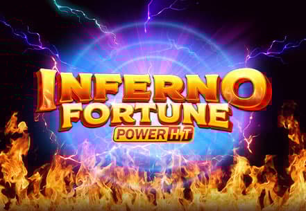 Inferno Fortune Power Hit Inferno Fortune Power Hit slot machine live su Eurobet