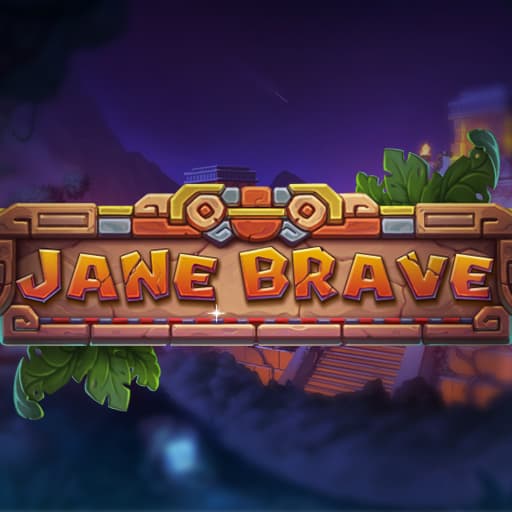Jane Brave