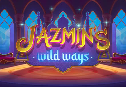 Jazmin's Wild Ways Jazmin's Wild Ways slot machine live su Eurobet
