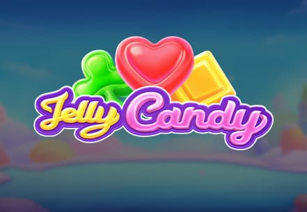 Jelly Candy Jelly Candy