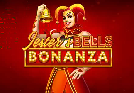 Jester's Bells Bonanza Jester's Bells Bonanza slot machine live su Eurobet