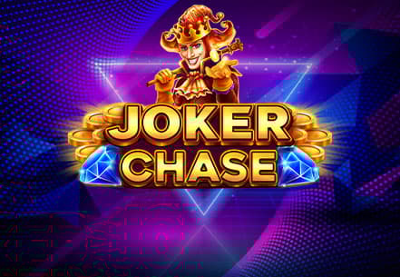 Joker Chase Joker Chase slot machine live su Eurobet