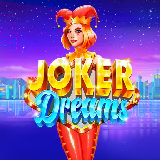 Joker Dreams Joker Dreams