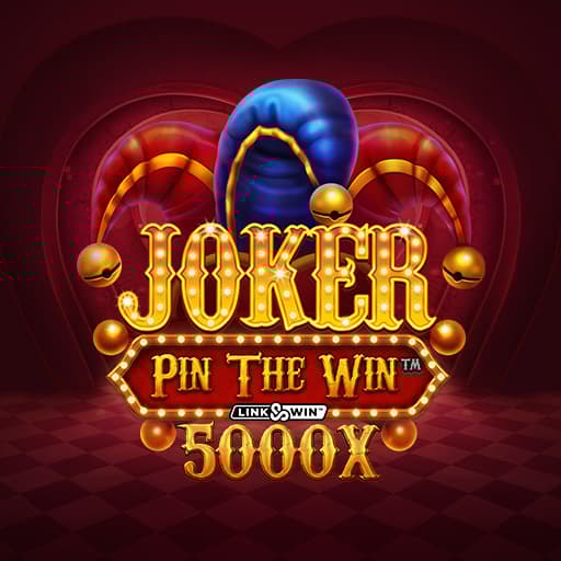 Joker Pin the Win Joker Pin the Win