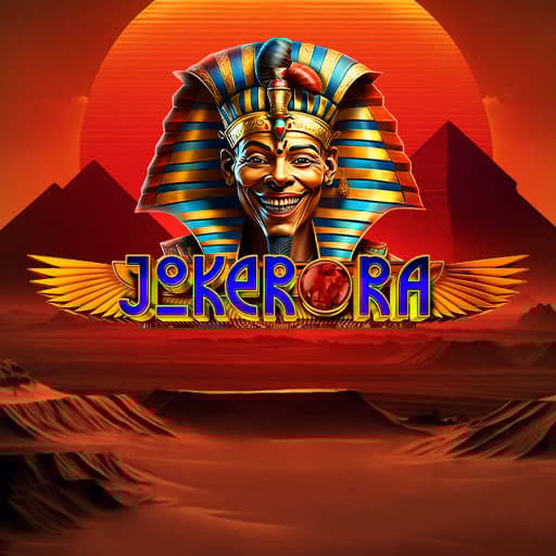 Joker Ra Joker Ra