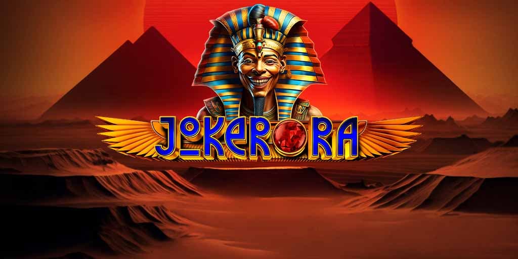Joker Ra Joker Ra