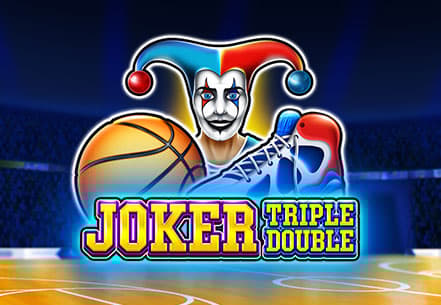 Joker Triple Double Joker Triple Double slot machine live su Eurobet