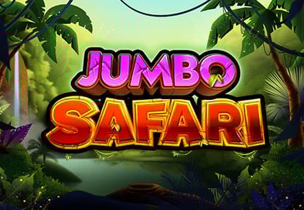 Jumbo Safari Jumbo Safari slot machine live su Eurobet
