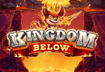 Kingdom Below Kingdom Below slot machine live su Eurobet