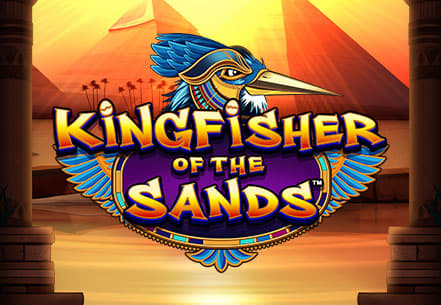 Kingfisher of the Sands Kingfisher of the Sands slot machine live su Eurobet