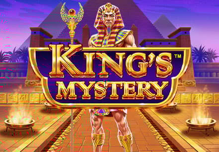 King's Mystery King's Mystery slot machine live su Eurobet