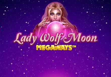 Lady Wolf Moon Megaways Lady Wolf Moon Megaways slot machine live su Eurobet