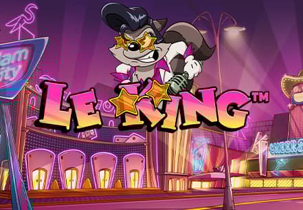 Le King Le King slot machine live su Eurobet