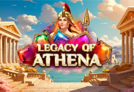 Legacy of Athena Legacy of Athena slot machine live su Eurobet