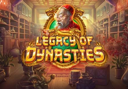 Legacy Of Dynasties Legacy Of Dynasties slot machine live su Eurobet