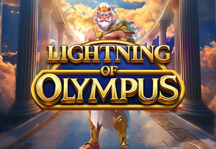 Lightning of Olympus Lightning of Olympus slot machine live su Eurobet