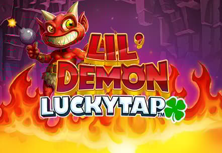 Lil Demon: LuckyTap Lil Demon: LuckyTap slot machine live su Eurobet