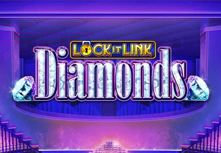 Lock It Link Diamonds Lock It Link Diamonds slot machine live su Eurobet